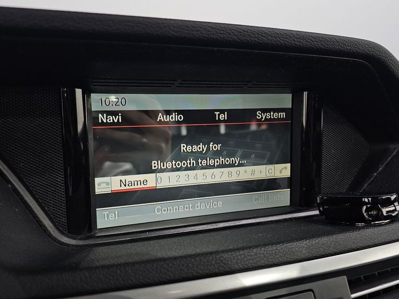 2013 Mercedes-Benz E-Class E220 CDI Avantgarde photo 15