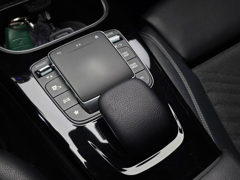 2020 Mercedes-Benz A-Class A250 4MATIC Sedan photo 17