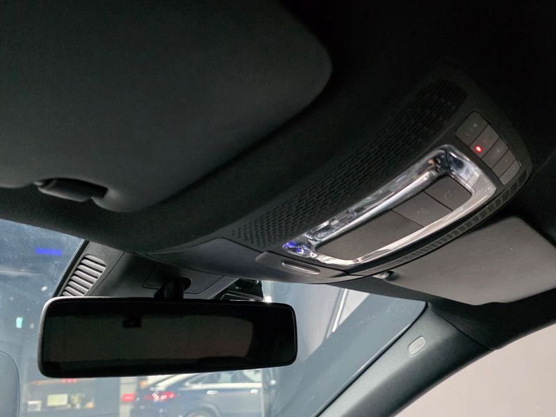 2020 Mercedes-Benz A-Class A250 4MATIC Sedan photo 19
