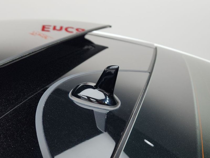 2014 Mercedes-Benz E-Class E200 Coupe photo 19