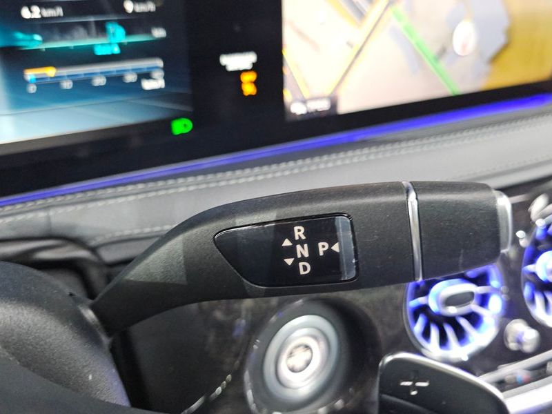 2019 Mercedes-Benz S-Class S350 d 4MATIC photo 9