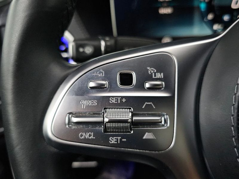 2019 Mercedes-Benz S-Class S350 d 4MATIC photo 20