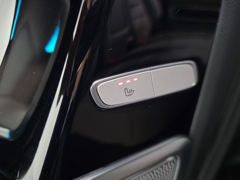 2020 Mercedes-Benz CLA AMG G63 photo 18