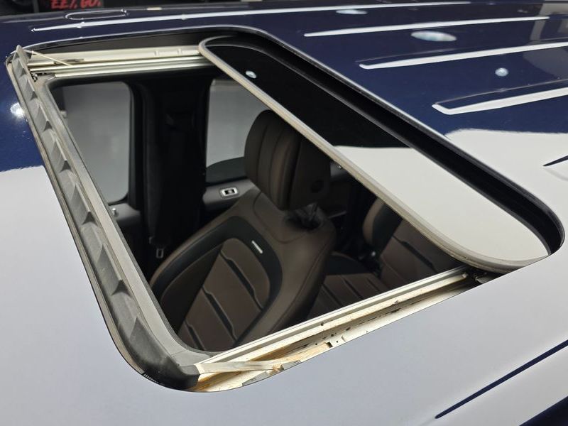 2020 Mercedes-Benz CLA AMG G63 photo 19
