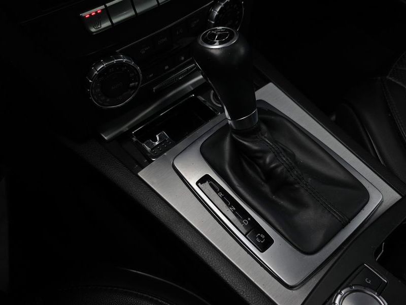2013 Mercedes-Benz C-Class C220 CDI AVANTGARDE photo 9