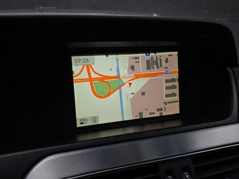 2013 Mercedes-Benz C-Class C220 CDI AVANTGARDE photo 15