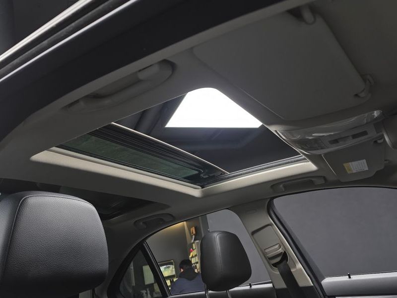 2013 Mercedes-Benz C-Class C220 CDI AVANTGARDE photo 17