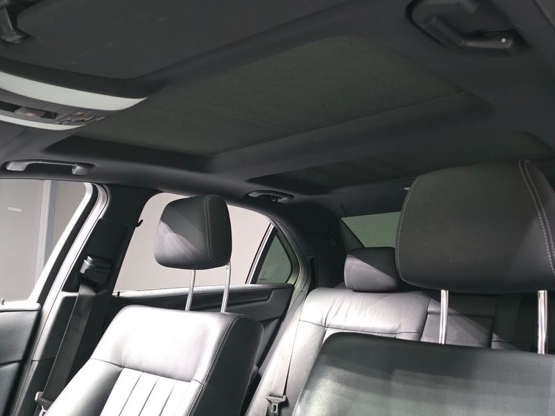 2014 Mercedes-Benz E-Class E300 Avangard photo 19