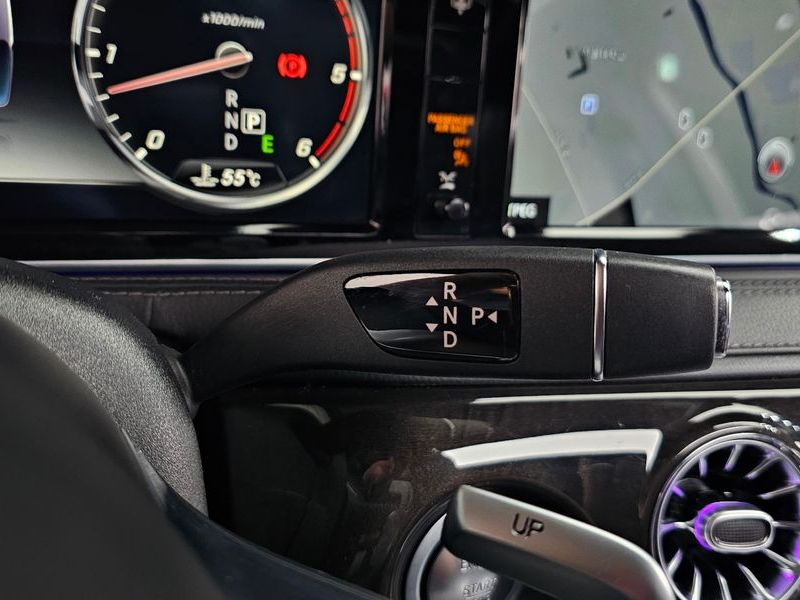 2016 Mercedes-Benz S-Class S350L d 4MATIC photo 9
