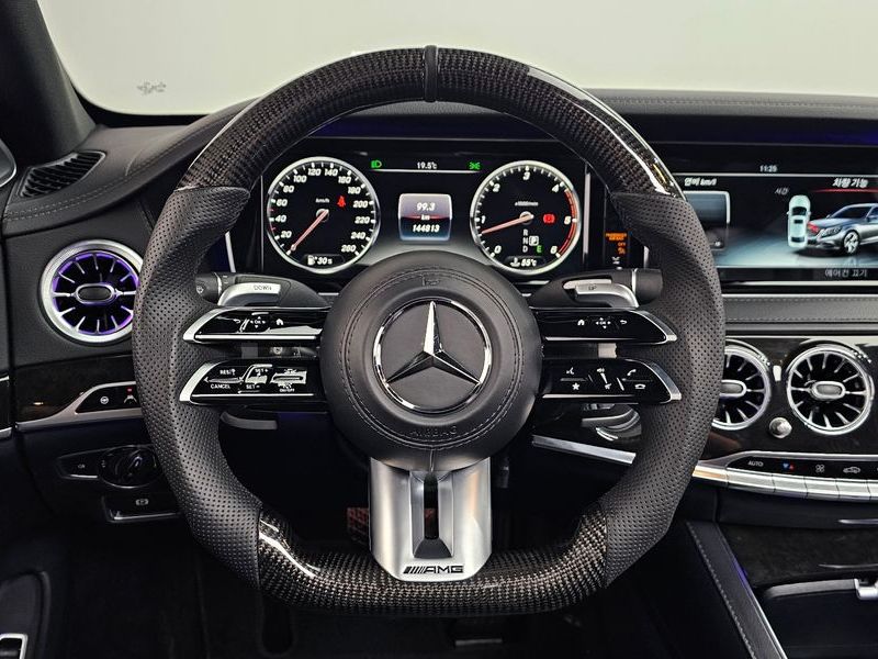 2016 Mercedes-Benz S-Class S350L d 4MATIC photo 12