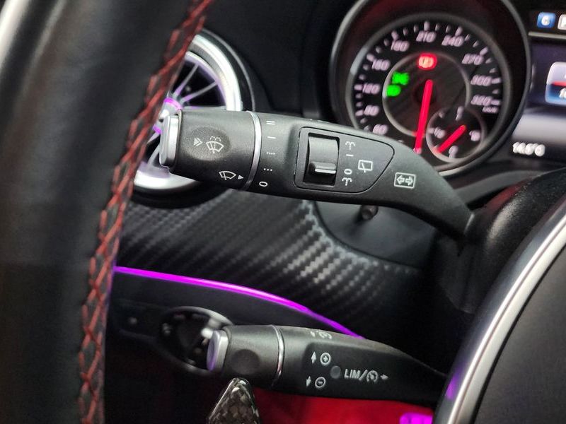 2018 Mercedes-Benz A-Class A45 AMG 4MATIC photo 14