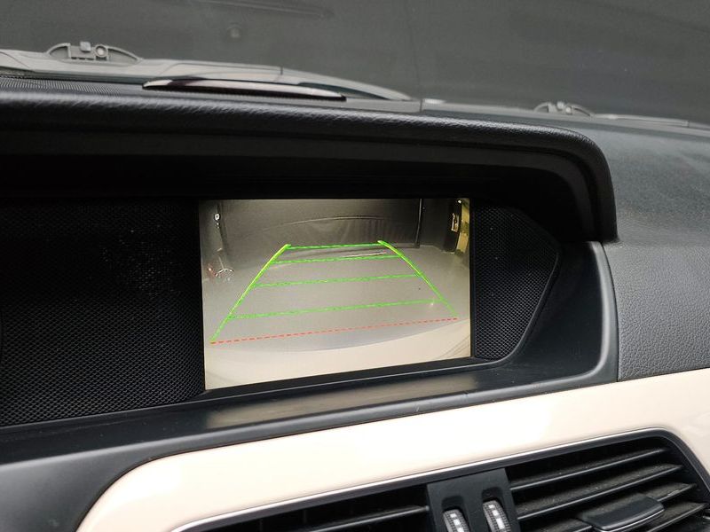 2013 Mercedes-Benz C-Class C200 CGI Avantgarde Style Package photo 15