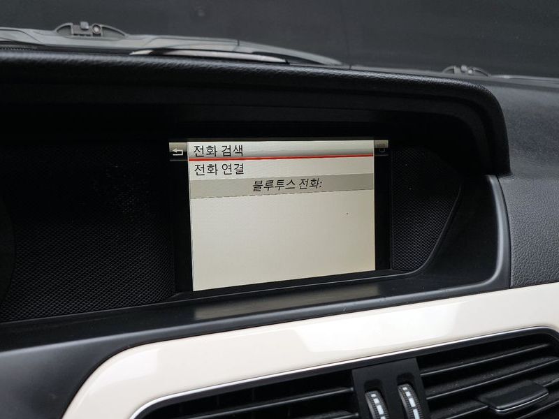 2013 Mercedes-Benz C-Class C200 CGI Avantgarde Style Package photo 16