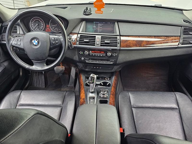 2012 BMW X5 xDrive 30d photo 7