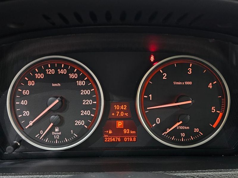 2012 BMW X5 xDrive 30d photo 8