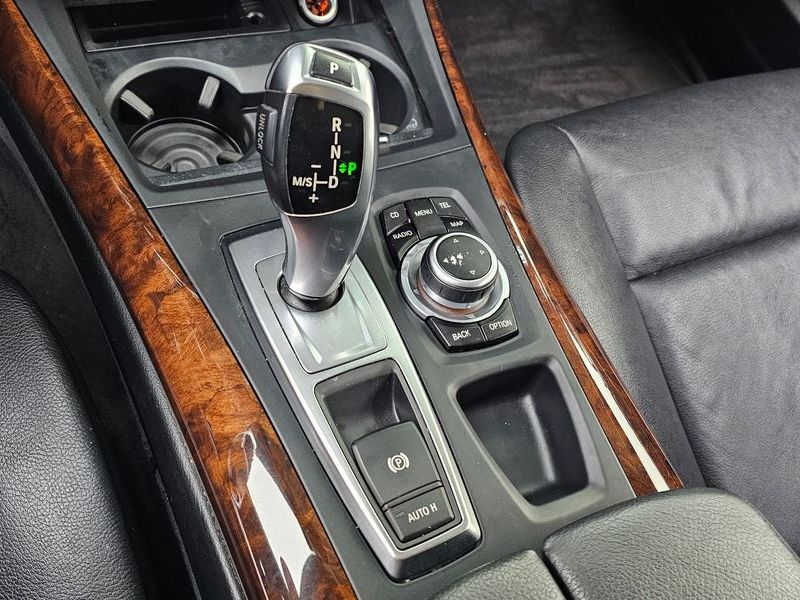 2012 BMW X5 xDrive 30d photo 9