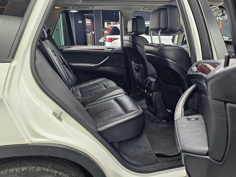 2012 BMW X5 xDrive 30d photo 12