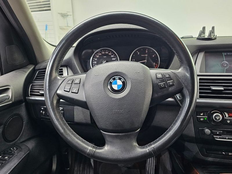2012 BMW X5 xDrive 30d photo 13