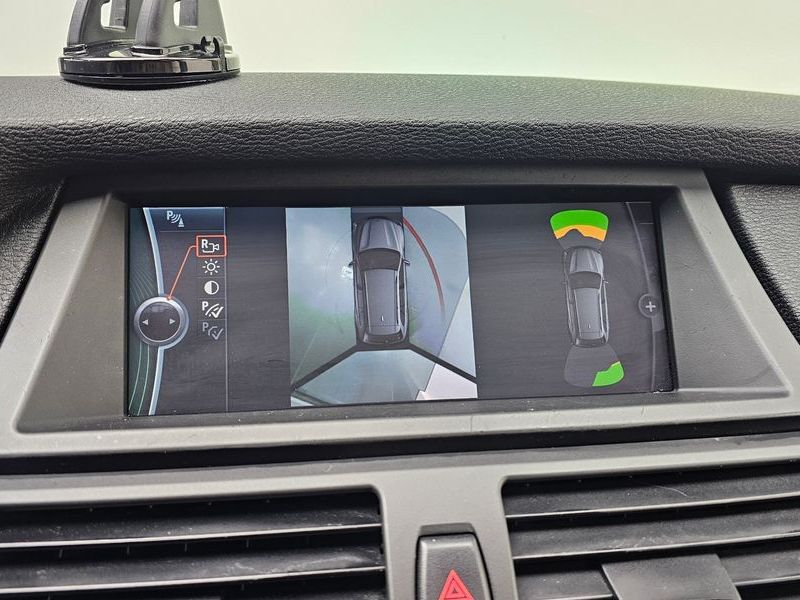 2012 BMW X5 xDrive 30d photo 15