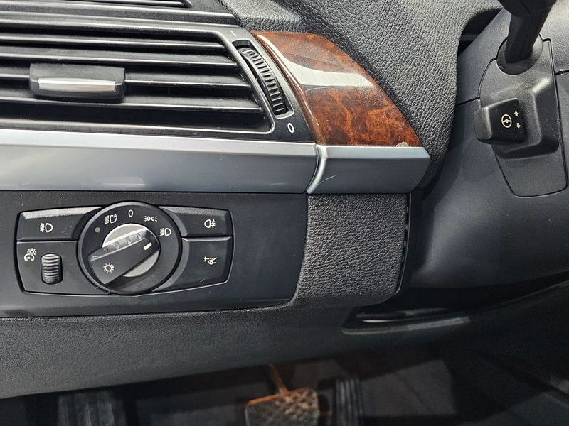 2012 BMW X5 xDrive 30d photo 16