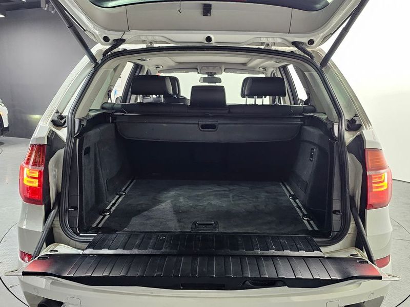 2012 BMW X5 xDrive 30d photo 20