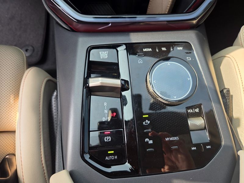 2025 BMW X3 xDrive 20 photo 7