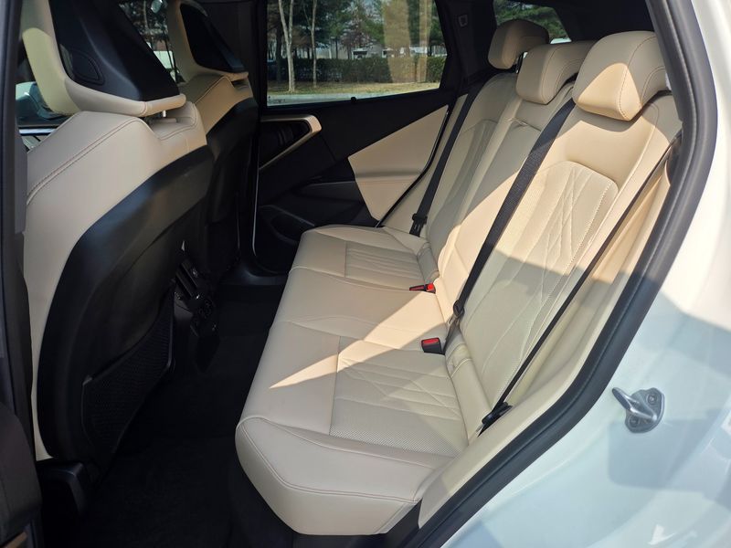 2025 BMW X3 xDrive 20 photo 13