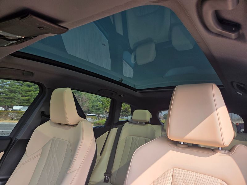 2025 BMW X3 xDrive 20 photo 20