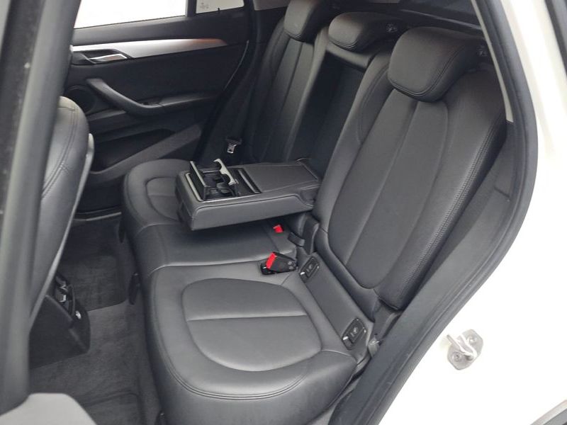 2016 BMW X1 xDrive 20d photo 12
