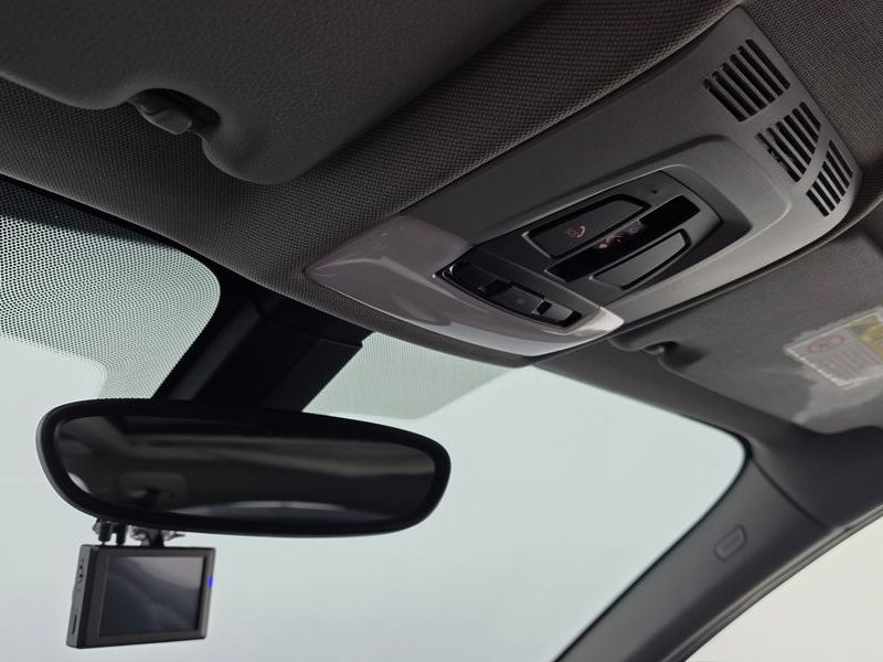 2016 BMW X1 xDrive 20d photo 18