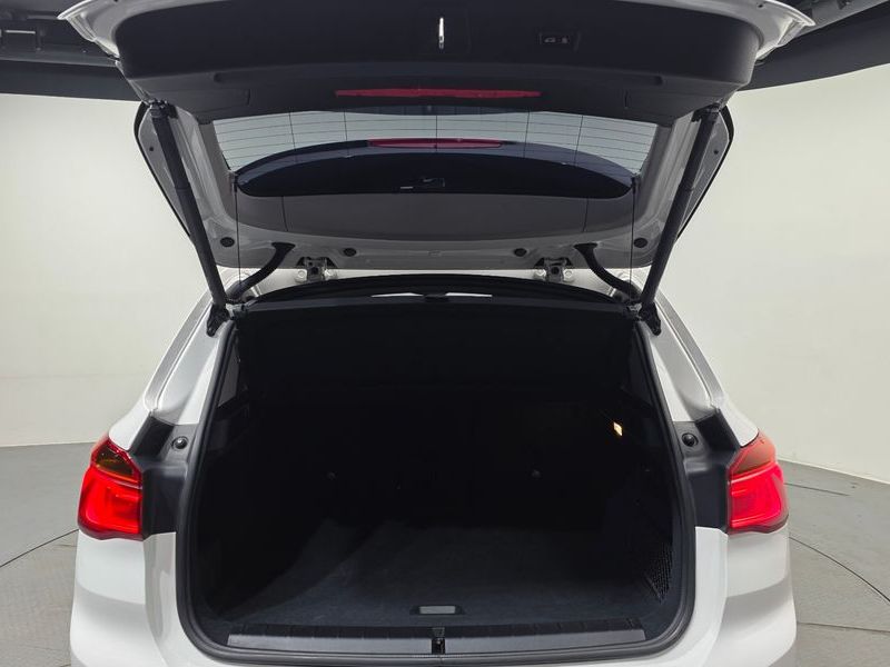 2016 BMW X1 xDrive 20d photo 20