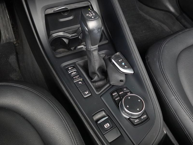 2016 BMW X1 xDrive 20d photo 9
