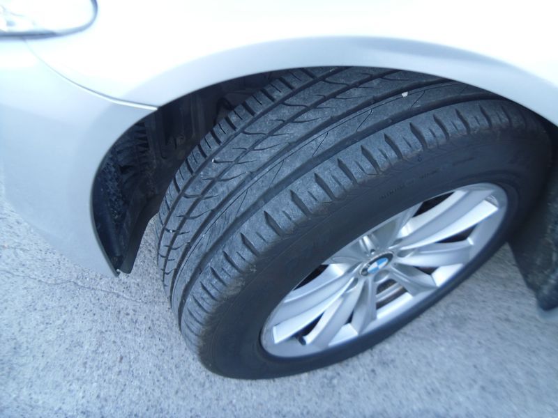 2013 BMW 5 Series 525d xDrive photo 19