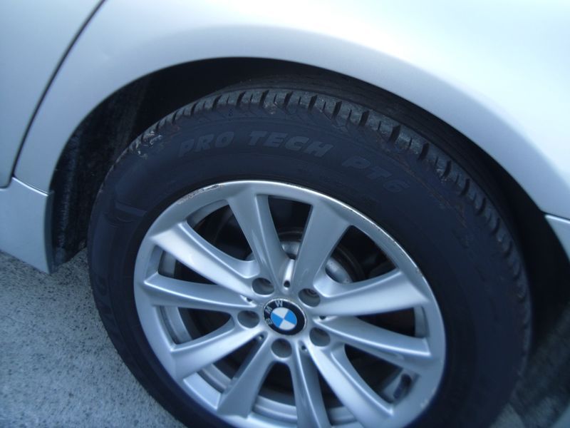 2013 BMW 5 Series 525d xDrive photo 20
