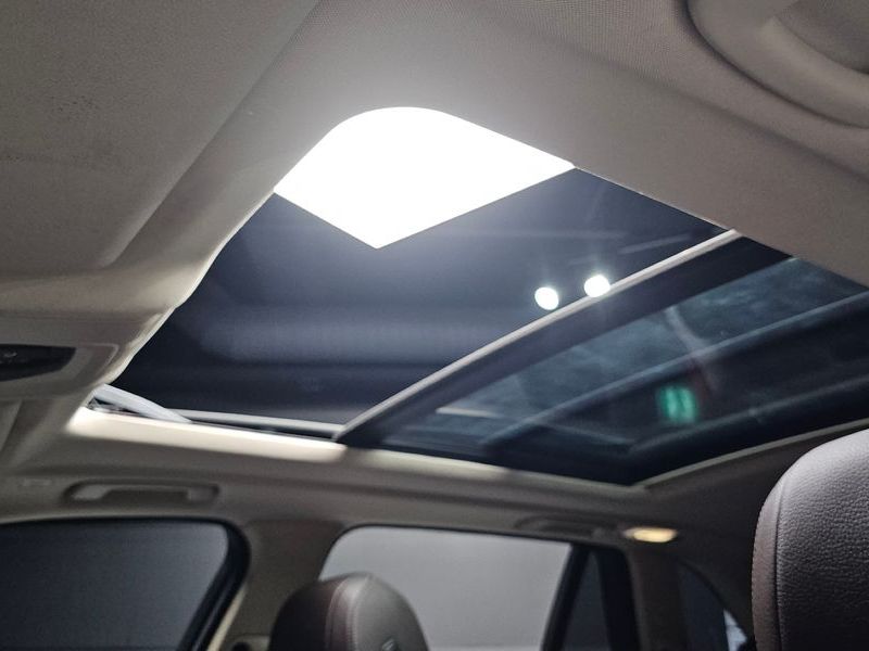 2015 BMW X5 xDrive 30d photo 16