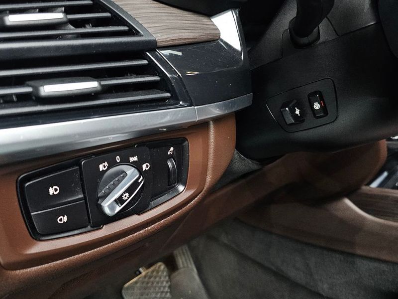 2015 BMW X5 xDrive 30d photo 18