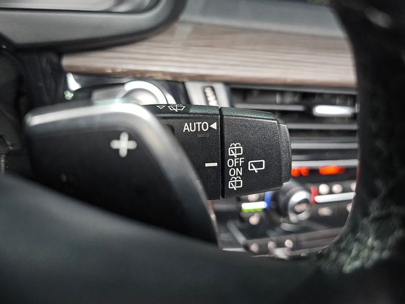 2015 BMW X5 xDrive 30d photo 19
