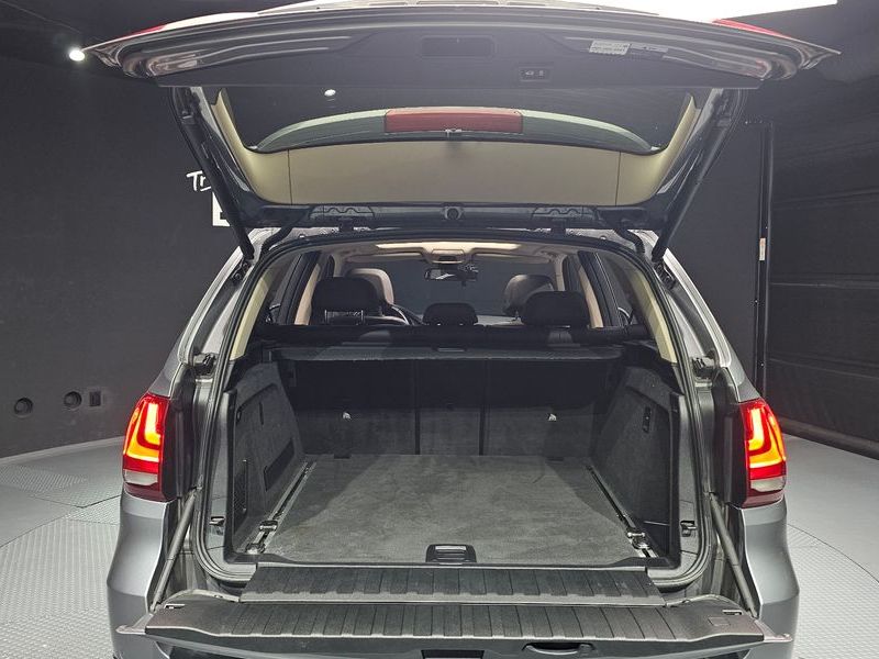 2015 BMW X5 xDrive 30d photo 20