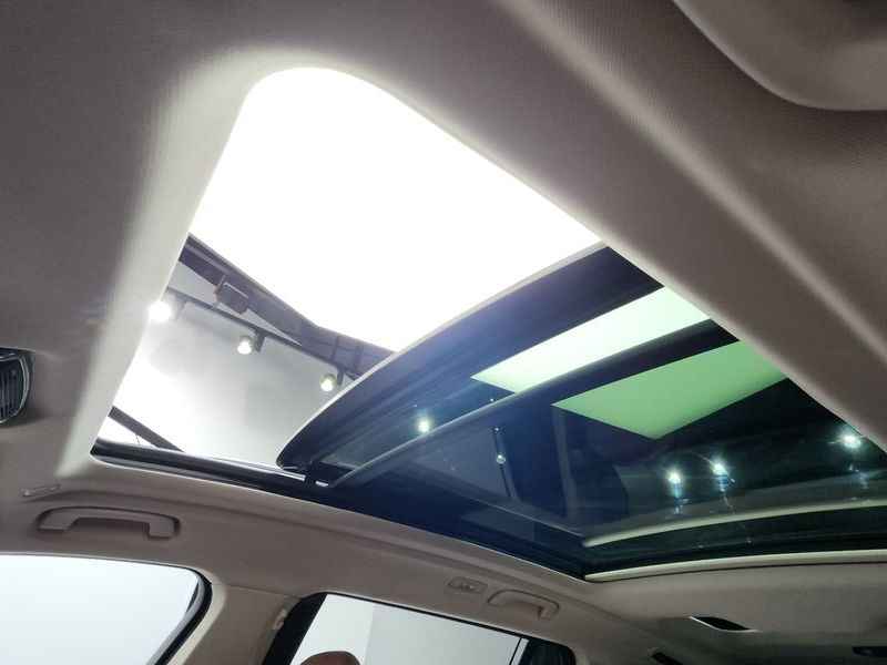 2022 BMW X7 xDrive 40d Design Pure Excellence 6-Seater photo 18