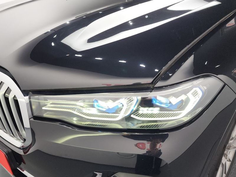 2022 BMW X7 xDrive 40d Design Pure Excellence 6-Seater photo 22