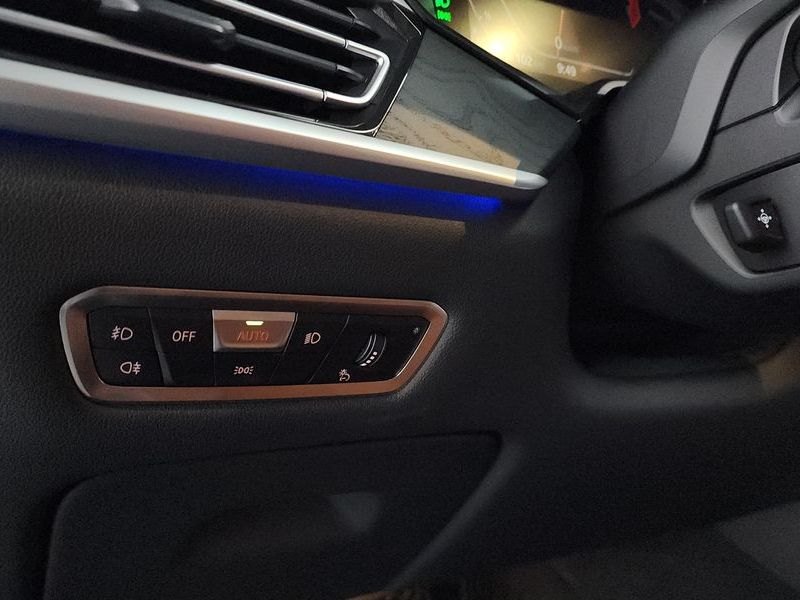 2022 BMW X7 xDrive 40d Design Pure Excellence 6-Seater photo 27