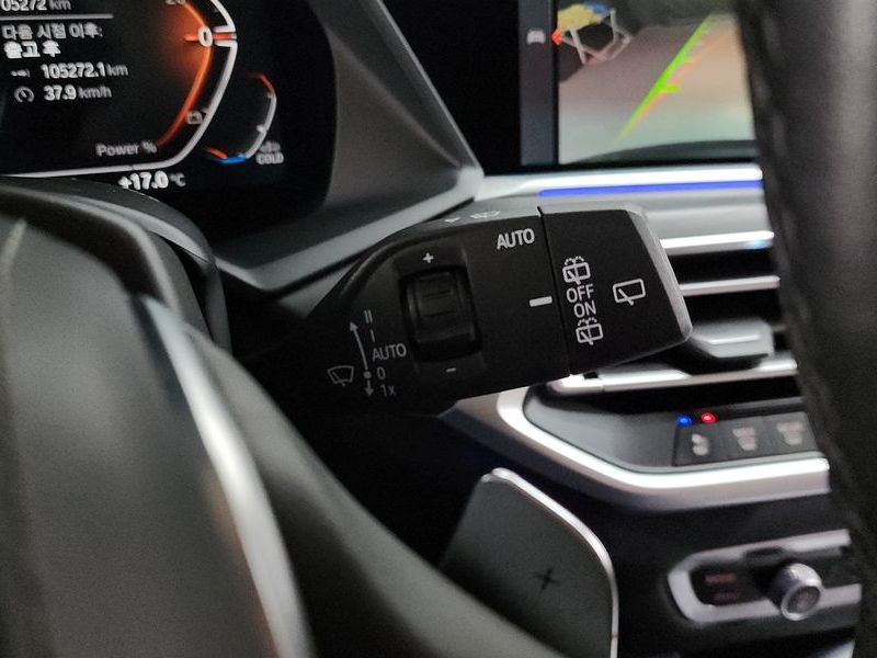 2022 BMW X7 xDrive 40d Design Pure Excellence 6-Seater photo 28