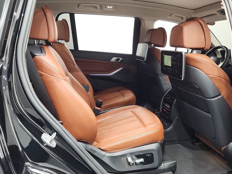2022 BMW X7 xDrive 40d Design Pure Excellence 6-Seater photo 30