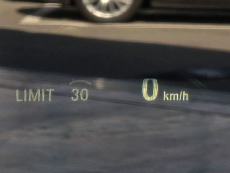 2016 BMW 7 Series 750Li xDrive Prestige photo 18