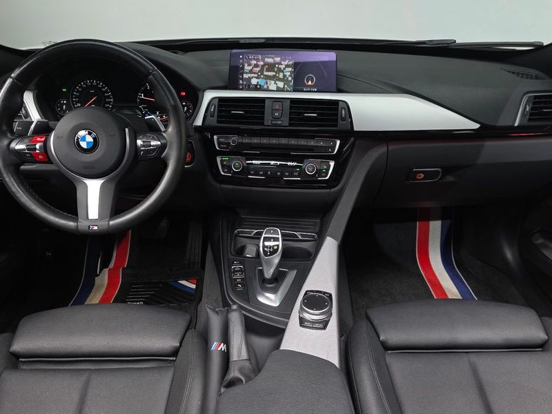 2020 BMW 3 Series GT 320d M Sport Premium photo 7