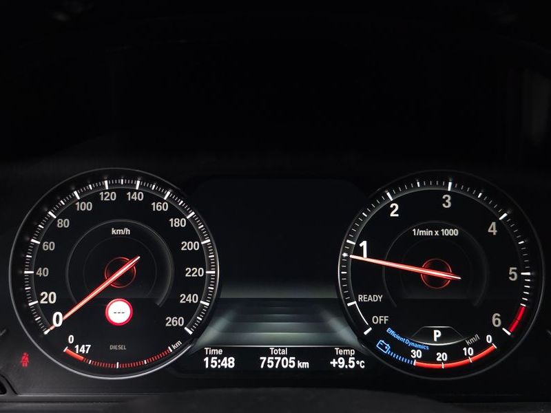2020 BMW 3 Series GT 320d M Sport Premium photo 8