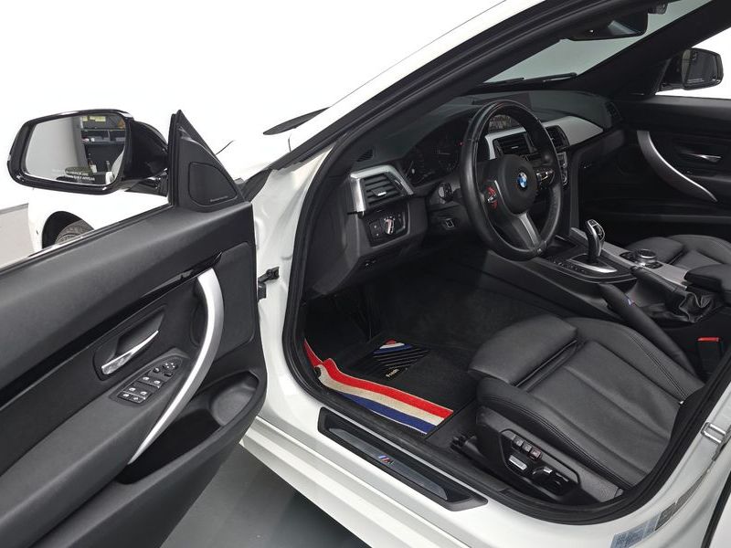 2020 BMW 3 Series GT 320d M Sport Premium photo 11
