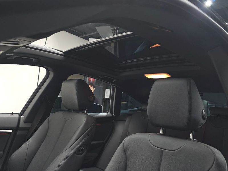 2020 BMW 3 Series GT 320d M Sport Premium photo 19