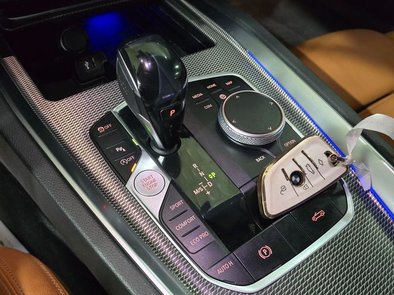 2019 BMW Z4 sDrive20i M Sport photo 11