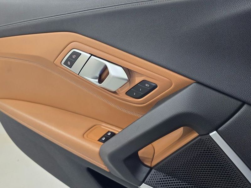 2019 BMW Z4 sDrive20i M Sport photo 12